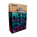 DEEP END